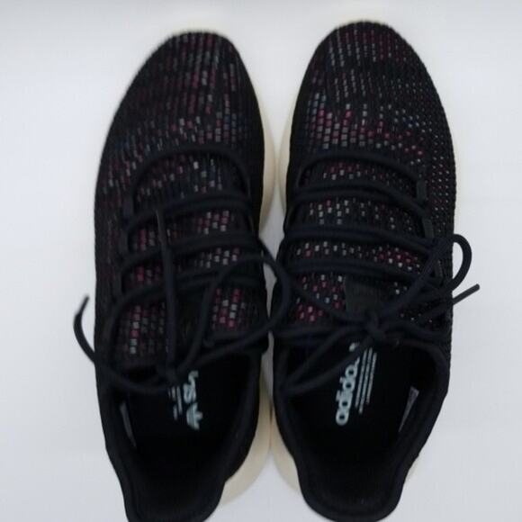 New Adidas Tubular Shadow Sneaker - Picture 5 of 7